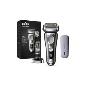 Braun Series 9 Pro 9427s Elektrisch Scheerapparaat, Wet & Dry