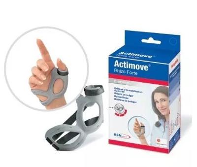 Actimove Rhizo forte links maat S
