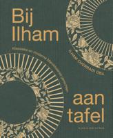 Bij Ilham aan tafel (Hardback)