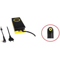 Patona 90W adapter 5,5x2,1x12mm 19V Patona 90W adapter 5,5x2,1x12mm 19V