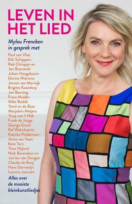 Leven in het lied - Mylou Frencken - ebook