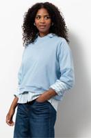Studio Anneloes Pleuni Studio Sweater 13460 Sweater 7000 Pastel Blue