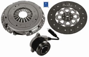 Sachs Koppelingsset Xtend Plus Csc 3000990418