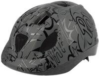 Polisport Kinderhelm bd balloons grijs maat xs