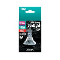 Arcadia Aquadistri solar basking spotlight 100 watt - Aquadistri