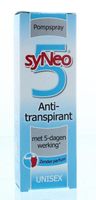 Syneo 5 Syneo 5 (30 ml)