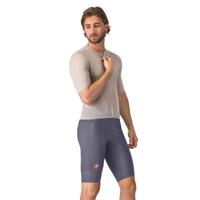 Castelli competizione 2 bibshort smoky gray heren