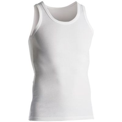 Dovre Rib Singlet * Actie *