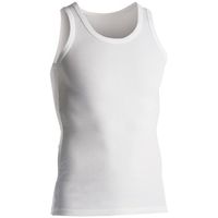 Dovre Rib Singlet - thumbnail