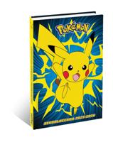 Pokemon - Schoolagenda 2025-2026