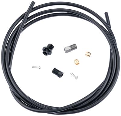 SHIMANO remslang "sm-bh90-jk" br.line shim.sm-bh90-jk 1700mm