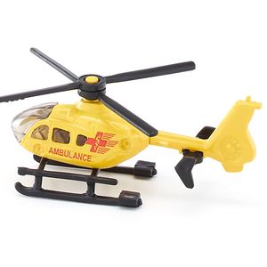 0856 Siku hulpdienst Helikopter