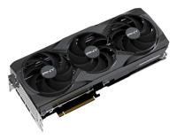 PNY GeForce RTX 5080 Overclocked Triple Fan GPU NVIDIA 16 GB GDDR7