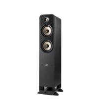 Polk SIGNATURE S55 ELITE Vloerstaande speaker Zwart Polk SIGNATURE S55 ELITE Vloerstaande speaker Zwart
