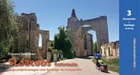 Fietsgids St. Jacobs fietsroute - Deel 3 Pyreneeën - Santiago | Pirola - thumbnail