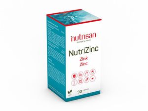 Nutrizinc