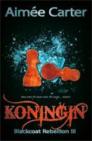 Koningin - Aimée Carter - ebook
