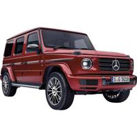 Maisto Mercedes G-Klasse G63 AMG 1:24 Auto - thumbnail