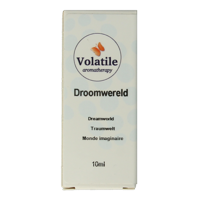 Volatile Droomwereld 10 Milliliter