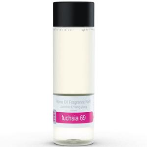 JANZEN Home Fragrance Refill Fuchsia 69 200ml