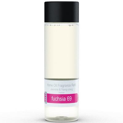 JANZEN Home Fragrance Refill Fuchsia 69 200ml
