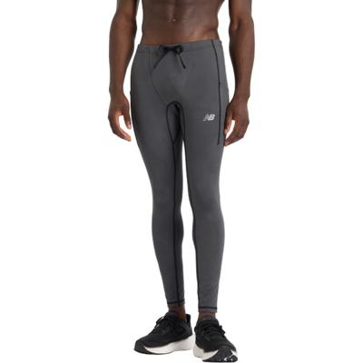 New Balance Reflective Heat Pocket Legging Heren