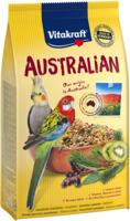 Valkparkietenvoer Australian 750gr. - Vitakraft