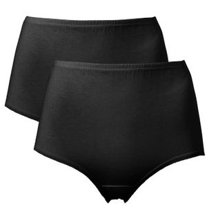 Trofe High Maxi Briefs 2 stuks