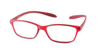 Leesbril Proximo PRII057-Fel Rood-+2.00