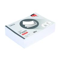 Kopieerpapier quantore economy a5 80gr wt