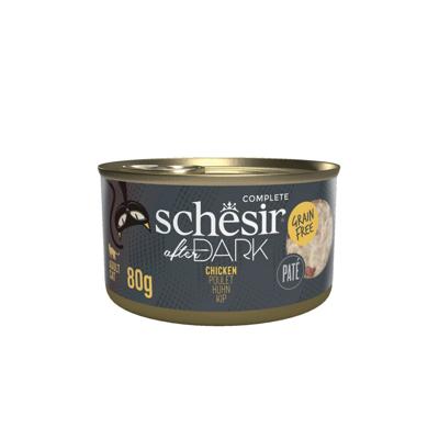 Schesir ad kat kip pate 12x80 gr - Malanico
