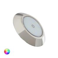 Zwembadlamp Opbouw Roestvrij Staal RGBW 12V DC IP68 12W