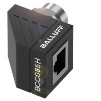 BALLUFF BCC085H Schakelkastdoorvoering M12 x 1 Aantal polen (sensoren): 4 1 stuk(s)