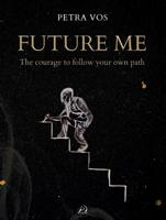 Future Me - Petra Vos - ebook