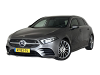 Mercedes Benz A Klasse
