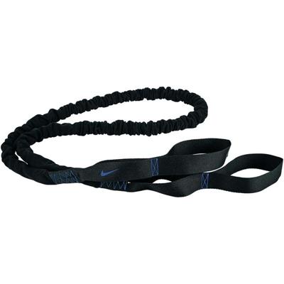 Elastische Weerstandsbanden Nike Fitness Zwart Sterk