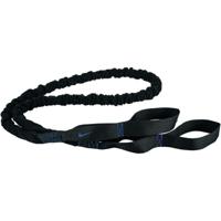 Elastische Weerstandsbanden Nike Fitness Zwart Sterk