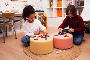 SmartGames Genius Star Bordspel Logisch