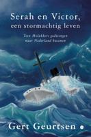 Serah en Victor, een stormachtig leven (Paperback)