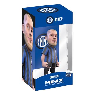 Inter Mailan Minix Figure Federico Dimarco 12 cm