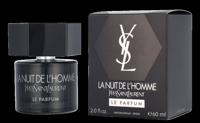 Yves Saint Laurent - YSL La Nuit De L'Homme Le Parfum Eau de Parfum 60 ml Heren Yves Saint Laurent - YSL La Nuit De L'Homme Le Parfum Eau de Parfum 60 ml Heren