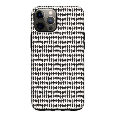 Crazy shapes: iPhone 12 Pro Tough Case