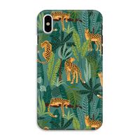 Luipaard 2: iPhone XS Tough Case