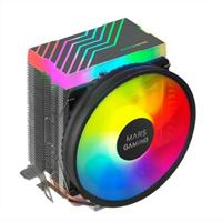 CPU-ventilator Mars Gaming MCPU33