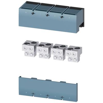 Siemens 3VA9674-0JC24 Ronde geleideraansluiting 1 stuk(s)