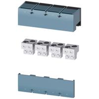 Siemens 3VA9674-0JC24 Ronde geleideraansluiting 1 stuk(s)