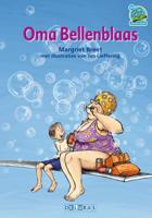 Oma Bellenblaas (Hardback)