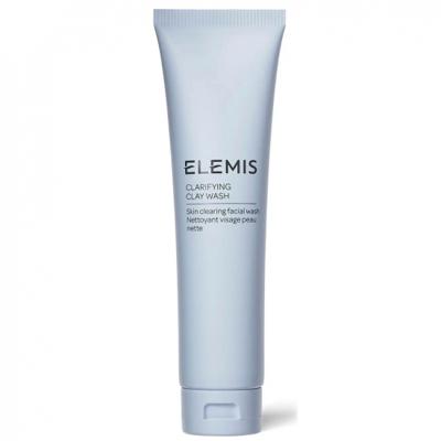Elemis Gel Advanced Skincare Clarifying Clay Wash 150ml