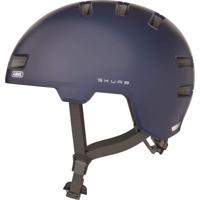 Abus helm skurb midnight blauw l 58-61cm
