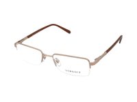 Brillen met correctie Versace VE1066 1053